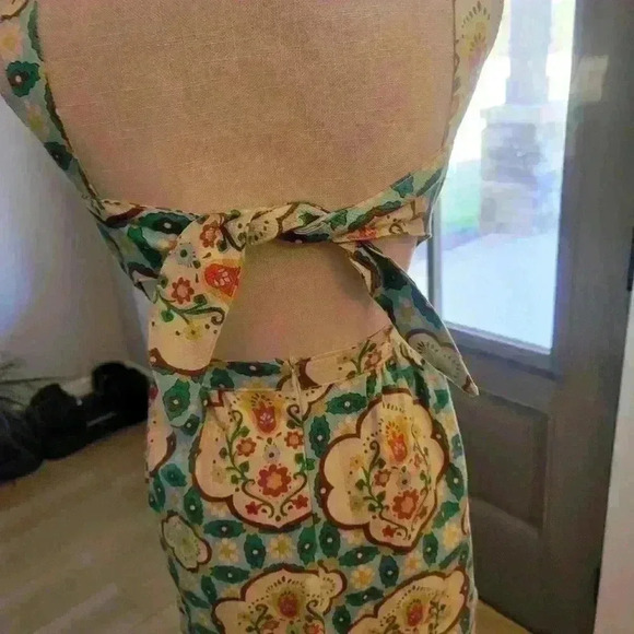 Judith March Dress - Picture 3 of 6